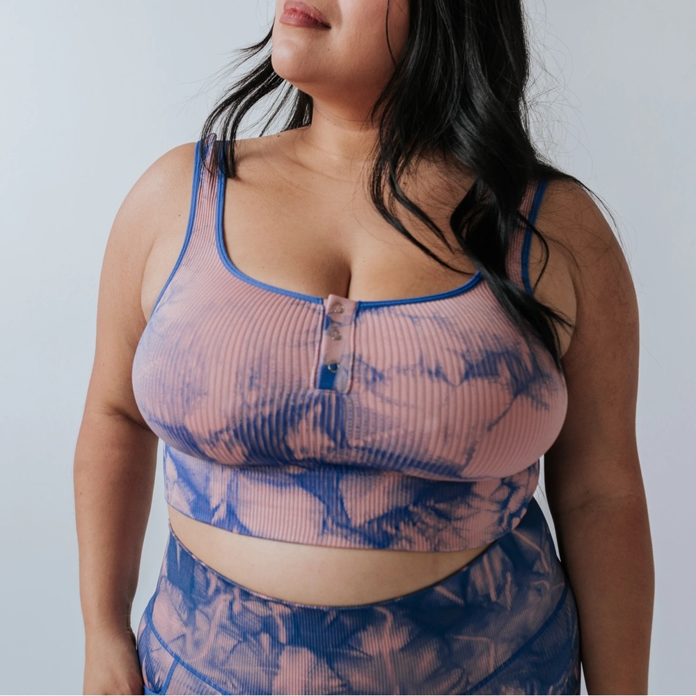 Little Milk Bar Allie Bra